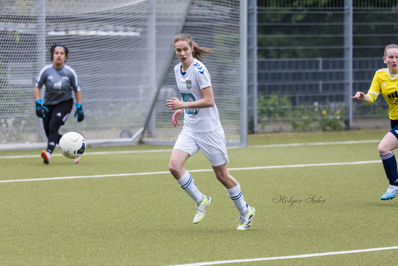 Bild 285 - F SV Eidelstedt - SC Alstertal-Langenhorn : Ergebnis: 2:7